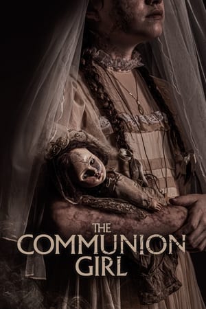 The Communion Girl 2023 Hindi – HD Poster Download - filmyfly