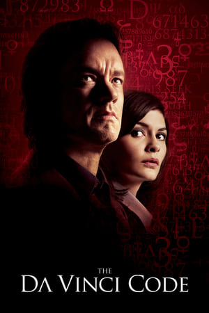 The Da Vinci Code (2006) Hindi Dual Audio [1.3GB] HD Poster Download - filmyfly
