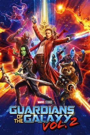 The Guardians (2017) Hindi Dual Audio [800MB] HD Poster Download - filmyfly