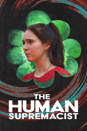 The Human Supremacist (2025) Hindi (MULTI AUDIO)