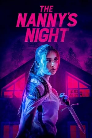 The Nanny’s Night (2021) Hindi Dual Audio – HD Poster Download - filmyfly