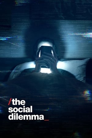The Social Dilemma (2020) Hindi Dual Audio 300MB HD Poster Download - filmyfly