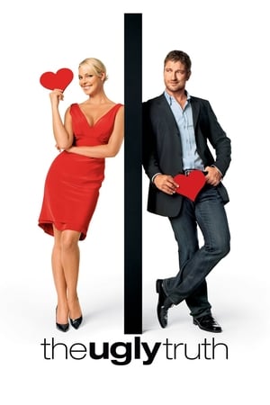 The Ugly Truth (2009) 100mb Hindi Dual Audio movie Download HD Poster Download - filmyfly