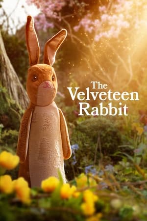 The Velveteen Rabbit 2023 Hindi Dual Audio – HD Poster Download - filmyfly