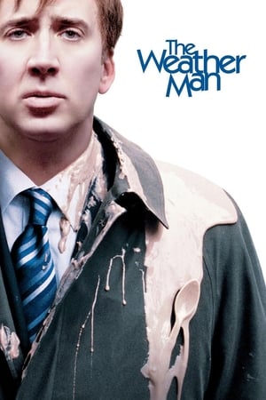 The Weather Man (2005) Hindi Dual Audio [750MB] ESubs HD Poster Download - filmyfly