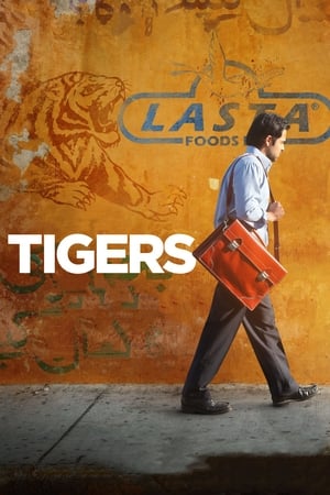Tigers (2018) Hindi Movie - [400MB] HD Poster Download - filmyfly
