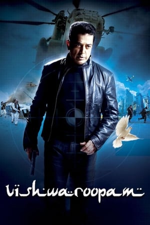 Vishwaroopam (2013) Hindi Dubbed HDTVRip 400MB