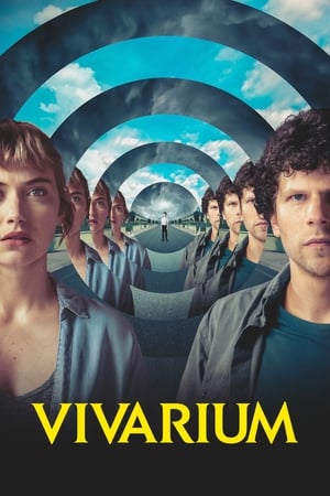 Vivarium (2019) Hindi Dual Audio 300MB HD Poster Download - filmyfly